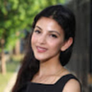 Meet your Posher, Shreya